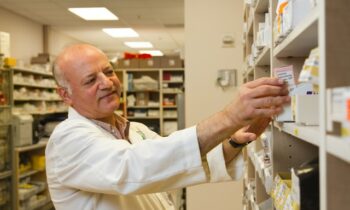 Candidates for This Position Should Love Producing